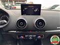 AUDI A3 SPORTBACK SPB 30 g-tron S tronic Admired METANO DELLA CASA