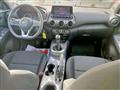 NISSAN JUKE 1.0 DIG-T 114 CV Acenta