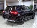 MERCEDES CLASSE GLE D AMG LINE|TETTO|BURMESTER|22''AMG|7 POSTI|CARPLAY