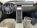 LAND ROVER RANGE ROVER EVOQUE 2.0 TD4 150CV PURE CAMBIO AUTOMATICO