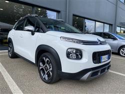 CITROEN C3 AIRCROSS C3 Aircross BlueHDi 120 S&S EAT6 Shine