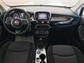 FIAT 500X 1.6 GPL BENZ 110 CV Pop Star