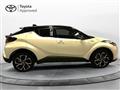 TOYOTA C-HR 2.0 Hybrid E-CVT Trend