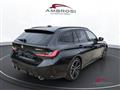 BMW SERIE 3 TOURING Serie 3 d xDrive Touring