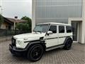 MERCEDES CLASSE G Kompressor cat 55 AMG WHITE BODYKIT 2022