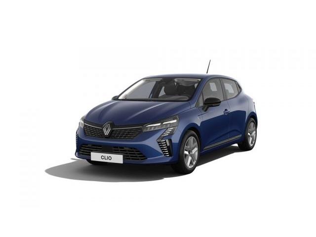 RENAULT NEW CLIO E-TECH FULL HYBRID EVOLUTION E-TECH FULL HYBRID 145