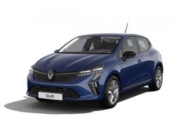 RENAULT NEW CLIO E-TECH FULL HYBRID EVOLUTION E-TECH FULL HYBRID 145