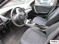 BMW Serie 1 120d 5 porte Futura DPF