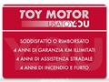 FIAT QUBO 1.3 MJT 80 CV Trekking