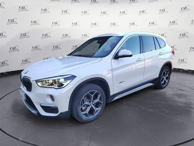 BMW X1 xDrive18d Sport