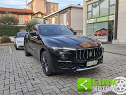 MASERATI LEVANTE V6 Diesel 275 CV AWD Granlusso GARANZIA INCLUSA