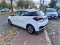 HYUNDAI I20 1.2 5 porte Connectline