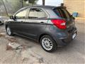 FORD Ka plus + 1.2 Ultimate 85cv my18