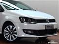 VOLKSWAGEN POLO 1.4 5 porte Highline