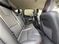 VOLVO XC60 D3 AWD Geartronic Summum KM. TAGLIANDATI