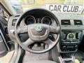 SKODA Yeti 2.0 TDI CR 140 CV 4x4 Ambition