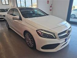 MERCEDES Classe A Premium 4matic auto