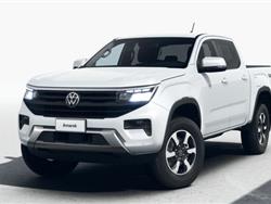 VOLKSWAGEN AMAROK 2.0 TDI 205CV 4MOTION aut. Life