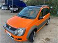 FIAT PANDA 1.3 MJT 16V 4x4 Cross ELD+TETTO PANORAMICO