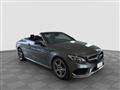 MERCEDES CLASSE C CABRIO sse C Cabrio C 220d Cabrio Premium