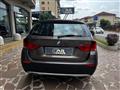 BMW X1 xDrive23d Futura Automatica 4x4