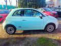 FIAT 500C 1.2cc LOUNGE 69cv AUTO TETTO PANORAMICO CERCHI