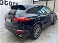 PORSCHE CAYENNE 3.0 Diesel Platinum Edition