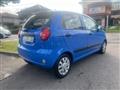 CHEVROLET MATIZ 1000 SE Energy Dual Power GPL