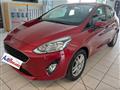 FORD FIESTA 1.1 5 porte Plus