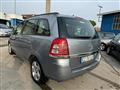 OPEL ZAFIRA 1.9 CDTI 120CV Cosmo