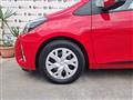 TOYOTA YARIS 1.0 72 CV 5 porte Active