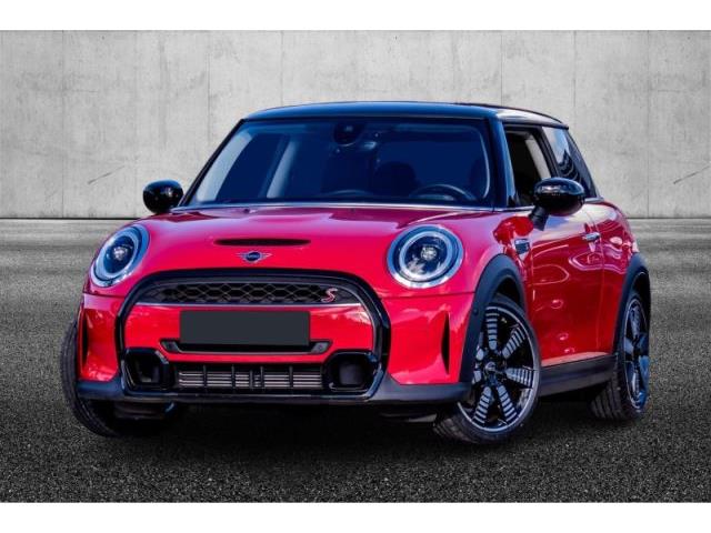 MINI MINI 3 PORTE 2.0 Cooper S Classic