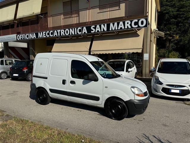 RENAULT Kangoo 1.5 dCi/70CV 5p. Confort