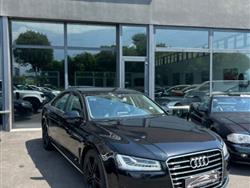 AUDI A8 3.0 TDI 258 CV clean diesel quattro tiptronic