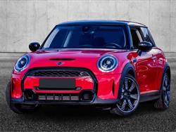 MINI MINI 3 PORTE 2.0 Cooper S Classic