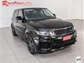 LAND ROVER RANGE ROVER SPORT 3.0 TDV6 HSE 248 Cv Pronta Consegna