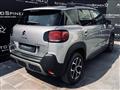 CITROEN C3 AIRCROSS C3 Aircross BlueHDi 110 S&S Plus