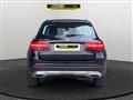 MERCEDES GLC SUV GLC 220 d 4Matic Sport