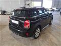 MINI COUNTRYMAN HYBRID 1.5 Cooper SE Business Countryman ALL4 Automatica