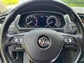 VOLKSWAGEN TIGUAN 2.0 TDI SCR DSG Advanced BlueMotion Technology