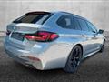 BMW SERIE 5 TOURING d 48V xDrive Touring Msport