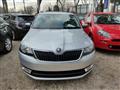 SKODA RAPID Spaceback 1.2 TSI GPL 105CV CLIMA,CRUISE,CERCHI