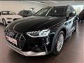 AUDI A4 ALLROAD 40 TDI 204 CV S tronic