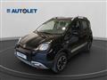 FIAT PANDA VAN 2016 4x4 Benzina 0.9 t.air t. 4x4 s&s 85cv