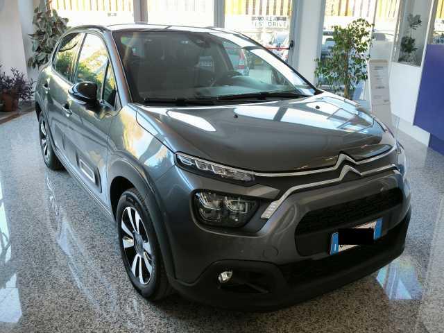 CITROEN C3 3ª serie