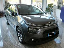 CITROEN C3 3ª serie