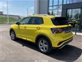 VOLKSWAGEN T-CROSS NUOVA R-LINE 1.0 TSI 115CV