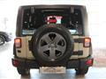 JEEP WRANGLER UNLIMITED 2.8 CRD DPF RECON RUBICON AUTO *UNIPROP*