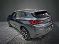 BMW X2 sDrive20d Msport +19"+Pelle+Hud