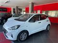 HYUNDAI i10 1.0 MPI Connectline